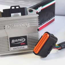 RapidBike EVO EXCLUSIVE Self Adaptive Fueling Control Module for the KTM 390 Duke / RC / Adventure (17-20) RapidBike EVO EXCLUSIVE Self Adaptive Fueling Control Module for the KTM 390 Duke / RC / Adventure (17-20)